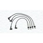 Sada kabelů pro zapalování MAGNETI MARELLI 941318111316 – Hledejceny.cz