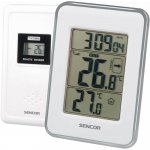 SWS 25 WS BEZDRÁTOVÝ TEPLOMĚR SENCOR – Zboží Dáma SWS 25 WS BEZDRÁTOVÝ TEPLOMĚR SENCOR – Zboží Dáma
