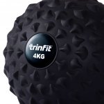 Trinfit Slam ball 4 kg – Zboží Dáma