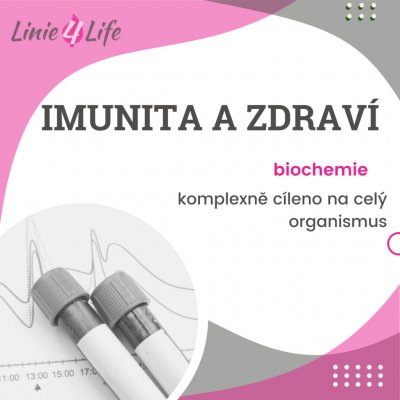 For Long Life Imunita a zdraví – Hledejceny.cz