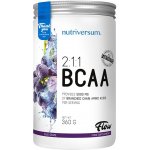Nutriversum 2:1:1 BCAA 360 g – Hledejceny.cz