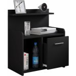 VCM Nilasa s otevřenými plochami – Zboží Dáma