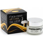 Camelus luxusní pleťový krém s kaviárem Gold edice 50 ml – Hledejceny.cz