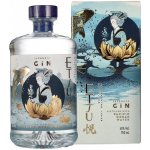 Etsu Pacific Ocean Water Japanese Gin 45% 0,7 l (karton) – Zboží Dáma Etsu Pacific Ocean Water Japanese Gin 45% 0,7 l (karton) – Zboží Dáma