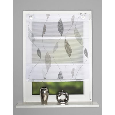 Home Wohnideen římská roleta 91087 PAOLO 8707 terra 130x45 cm (v x s) – Hledejceny.cz