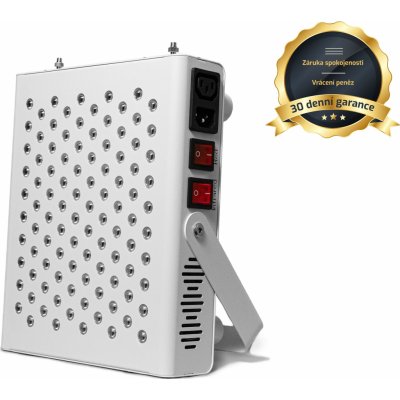 Blight Red light panel Blight 500 PRO – Sleviste.cz