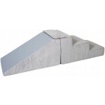 Sada pěnových bloků Velinda, 2 kusy, 40x156x50 cm – Hledejceny.cz
