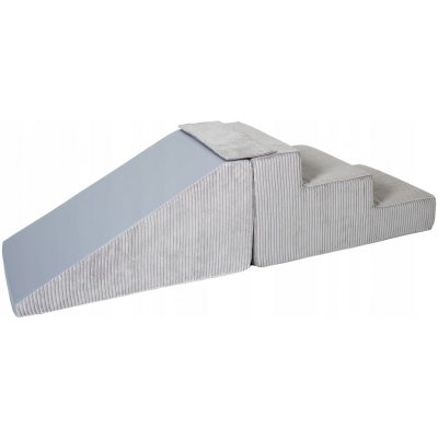 Sada pěnových bloků Velinda, 2 kusy, 40x156x50 cm – Hledejceny.cz