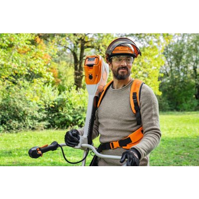 Stihl FSA 200 – Zbozi.Blesk.cz