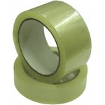Wimex lepicí páska transparentní 66 m x 75 mm – Sleviste.cz