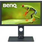 BenQ SW271C – Sleviste.cz