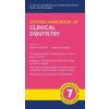 Kniha Oxford Handbook of Clinical Dentistry