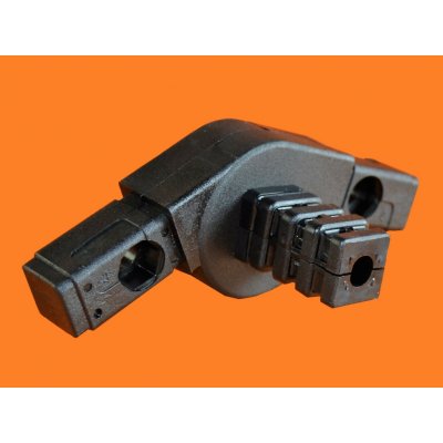 Plastová spojka 2511 – Sleviste.cz