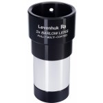Levenhuk 2x Barlow lens 1.25" – Zboží Živě
