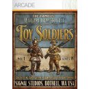 Toy Soldiers