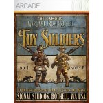 Toy Soldiers – Hledejceny.cz