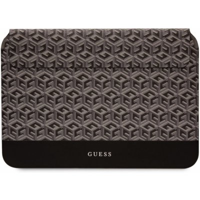 Guess, 13-14 G Cube Black GUCS14HGCFSEK – Zboží Mobilmania