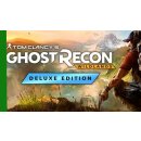 Tom Clancy's Ghost Recon: Wildlands (Deluxe Edition)