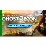 Tom Clancy's Ghost Recon: Wildlands (Deluxe Edition) – Zboží Dáma