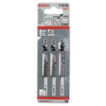 Bosch pilový plátek do kmitací pily T 101 B/bal.3ks – Sleviste.cz