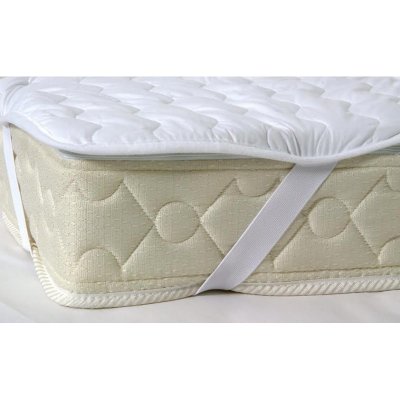TiaHome bavlna chránič matrace 60x120 – Zboží Mobilmania