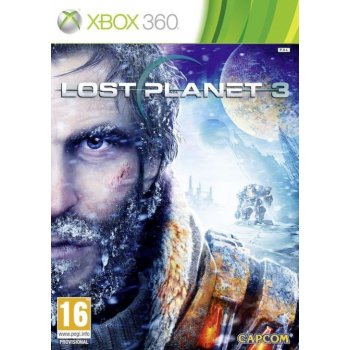 Lost Planet 3