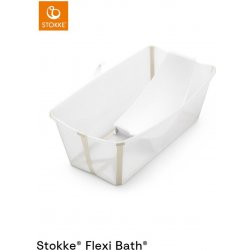 Stokke Flexi Bath Bundle Sandy Beige