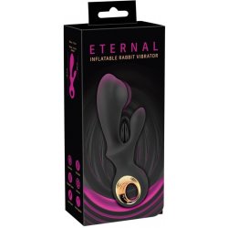 Eternal Inflatable Rabbit Vibr Eternal