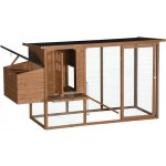 Aga kurník 198 x 75 x 103 cm – Sleviste.cz