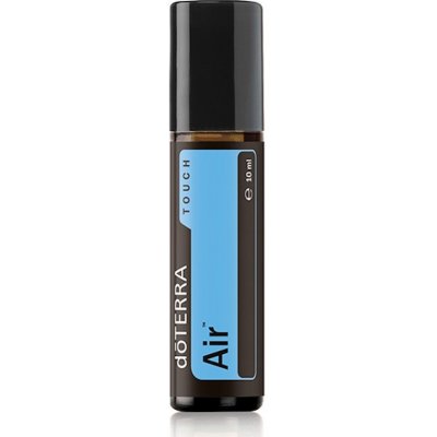 doTerra Esenciální olej Air Touch Roll-On 10 ml – Hledejceny.cz