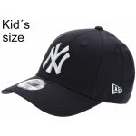 New Era 9FO League Basic MLB New York Yankees dětská navy-bílá – Zboží Dáma