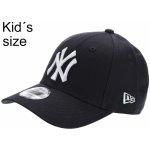 New Era 9FO League Basic MLB New York Yankees Child Navy/White – Hledejceny.cz