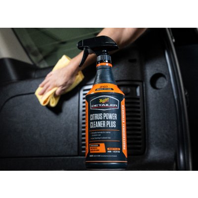 Meguiar's Citrus Power Cleaner Plus 946 ml – Hledejceny.cz