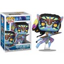 Funko Pop! Avatar Battle Neytiri Movies 1323