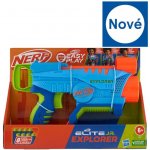 Nerf Elite JR Explorer – Zboží Dáma