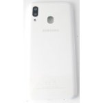 Kryt Samsung Galaxy A20e A202 zadní bílý – Zboží Živě