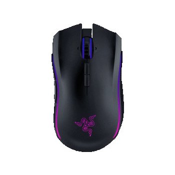 Razer Mamba Tournament Edition RZ01-01370100-R3G1 od 2 389 Kč - Heureka.cz