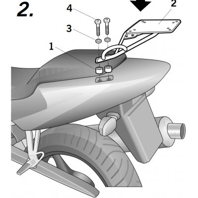 Shad H0CB61ST – Zboží Mobilmania