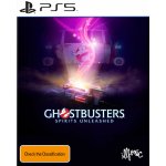 Ghostbusters: Spirits Unleashed – Hledejceny.cz