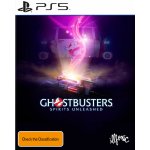Ghostbusters: Spirits Unleashed – Sleviste.cz