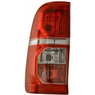ACI TOYOTA HILUX 12-16 zadní světlo komplet L – Hledejceny.cz