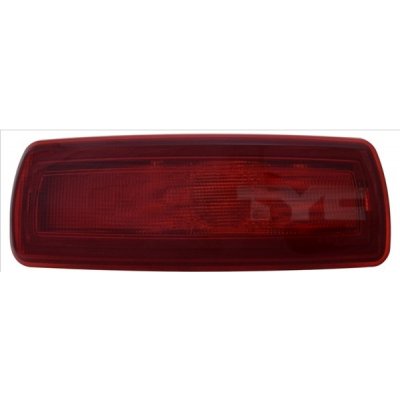 Přídavné brzdové světlo TYC 15-0599-00-2 – Hledejceny.cz
