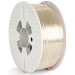 VERBATIM 3D Printer PET-G 1.75mm, 327m, 1kg transparent – Zboží Živě