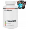 Aminokyselina GymBeam L-Theanine 90 kapslí