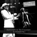 Kid Creole and the Coconuts: Live at Rockpalast 1982 DVD