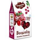 Royal Pharma Crunchy snack, Mrazem sušené brusinky 15 g