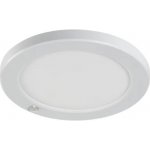 Kanlux 24617 ERGA PIR 10-18W CCT-W Svítidlo LED s PIR čidlem – Hledejceny.cz