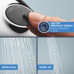 GROHE 34883000 – Zboží Mobilmania