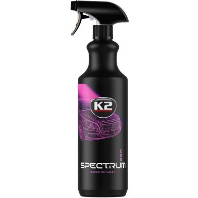 K2 SPECTRUM PRO 1 l