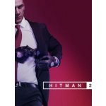 Hitman 2 – Zboží Živě